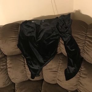 Available Fashion nova body suit 3X